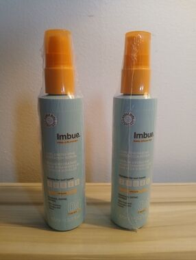 Curl Energising Hydration Serum Bundle of 2 NEW